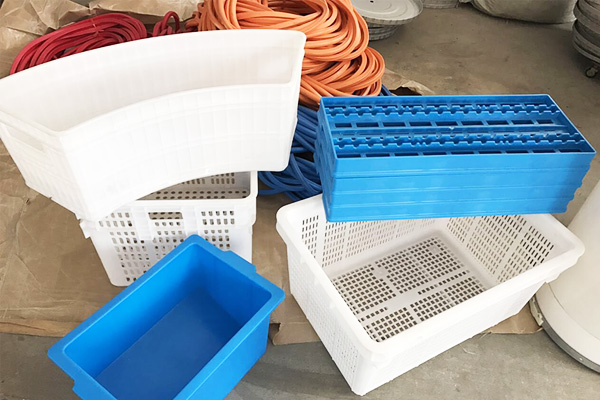 紡紗周轉(zhuǎn)筐