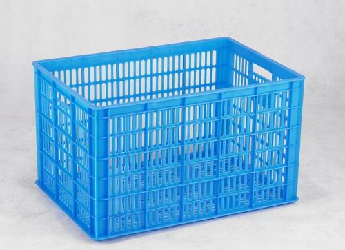 紡織周轉(zhuǎn)筐的清洗和消毒步驟有哪些?