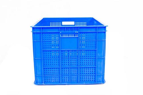 紡織周轉(zhuǎn)筐為工廠自動化提供了哪些幫助?